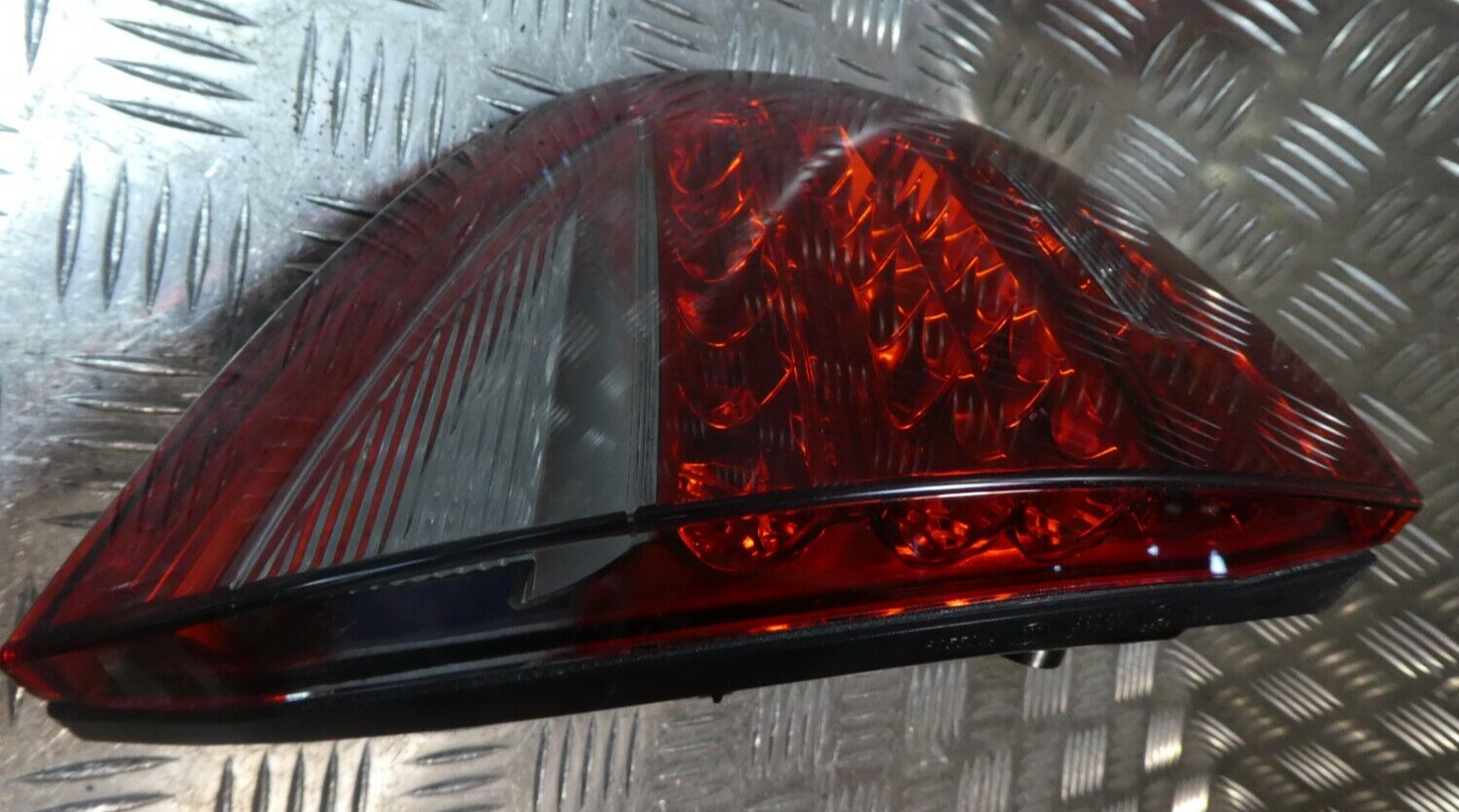 Porsche Cayenne 92A Hinten links innen Rückleuchte USA 7P5945093N ORIGINAL gebraucht - Heckleuchte