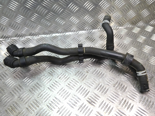 OPEL ASTRA K 1.0 TURBO 12V Orig. Kühlwasserschlauch 13497197 ORIGINAL gebraucht - 13497198