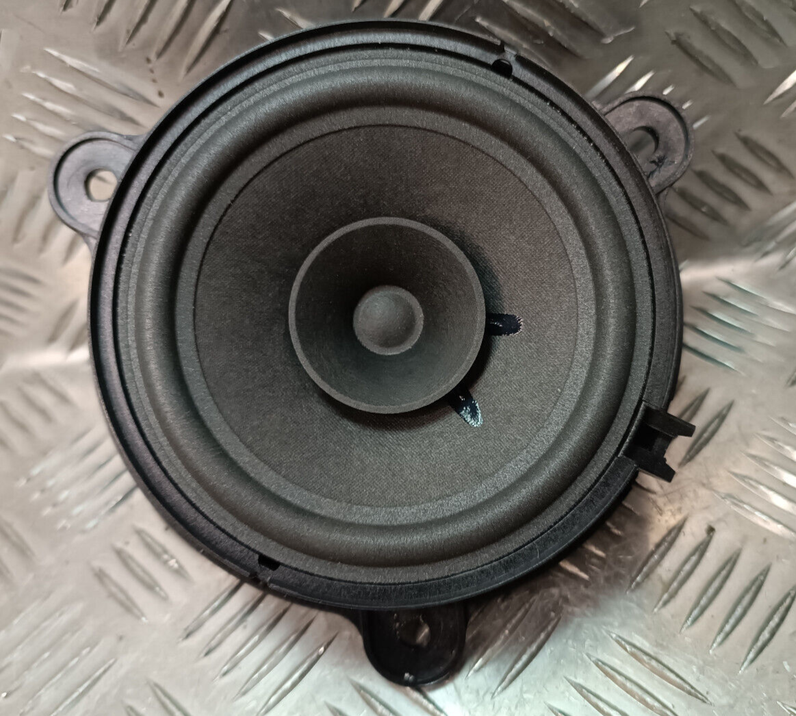 Renault Zoe 2022 Original Lautsprecher Tür 281444522R Taital gebraucht - H023390l