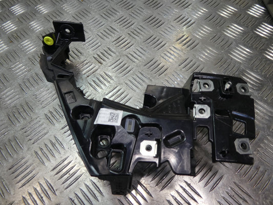 Porsche Panamera 970 Halter Armaturenbrett links ORIGINAL gebraucht - 97055239100