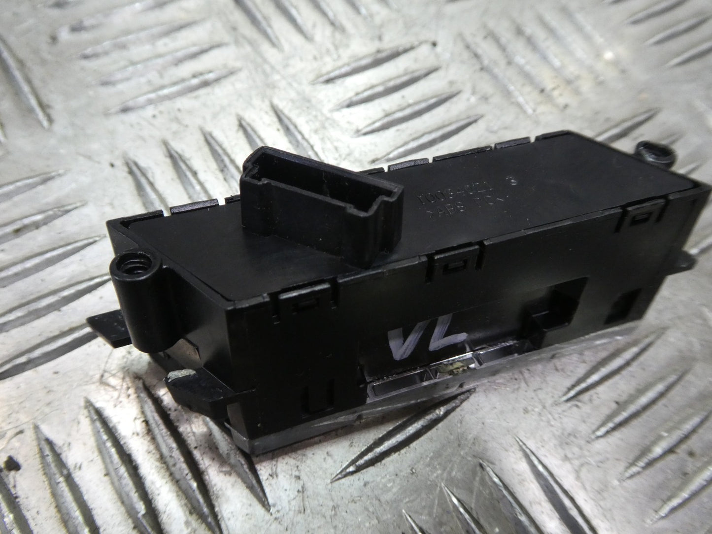 Porsche Panamera 970 Memory schalter für Sitzverstellung Vorne Links ORIGINAL gebraucht - 97061310351