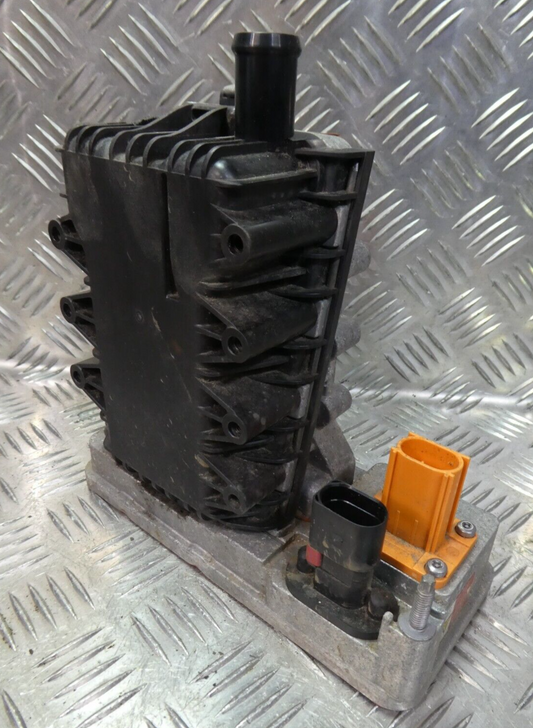 VW ID3 ID.3 Hochspannungs Batterieheizung Heizmodul 1EA963231 ORIGINAL gebraucht - Volkswagen
