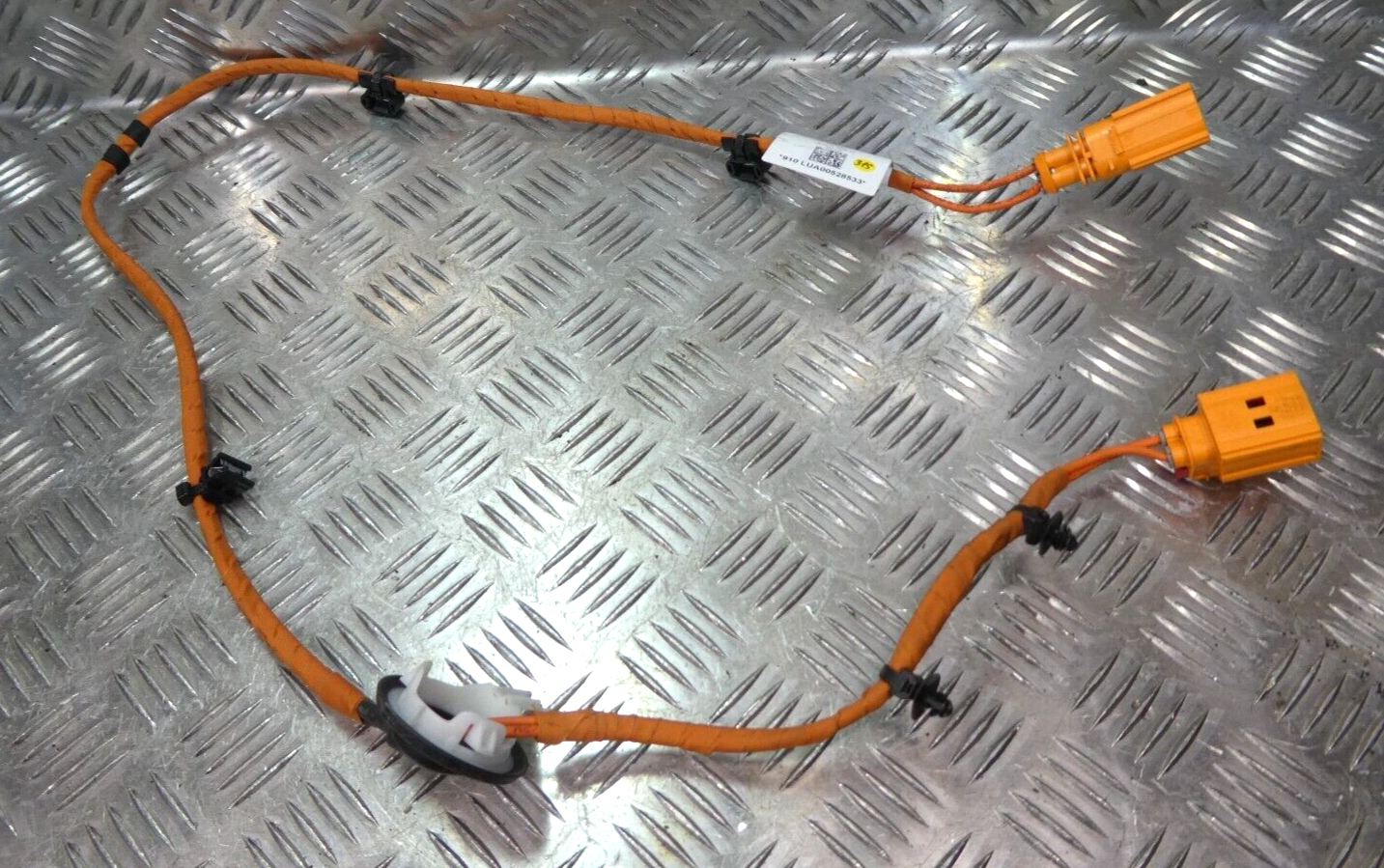 VW ID3 Pro Kabelbaum 1EA971475B ORIGINAL gebraucht - Volkswagen