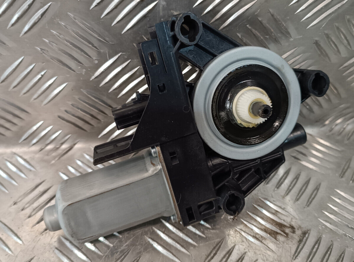 Jeep Grand Cherokee WK2 Fensterhebermotor hinten links . 931402103 ORIGINAL gebraucht - WR12746