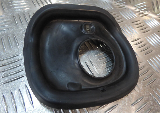 Porsche Cayenne S 92A Kraftstofftankdeckel 7P0809933 ORIGINAL gebraucht - Gummimanschette