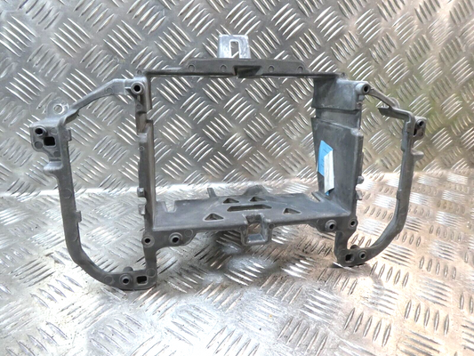 Porsche Cayenne 958 92A Navigationssystem Navi Halter 7P5857083 ORIGINAL gebraucht - Halterung
