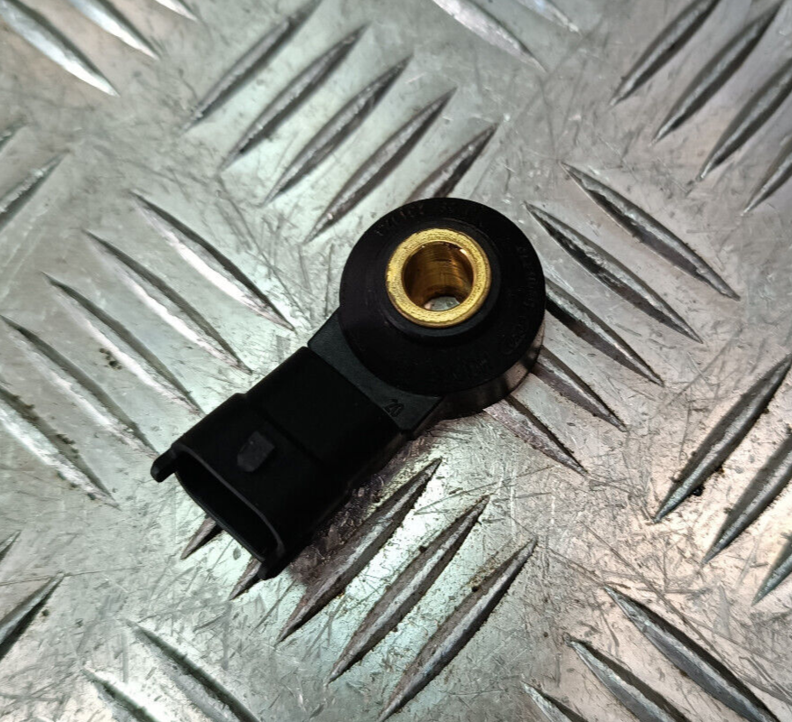 Porsche Cayenne S 92A Sensor Klopfsensor Bosch ORIGINAL gebraucht - 0261231173