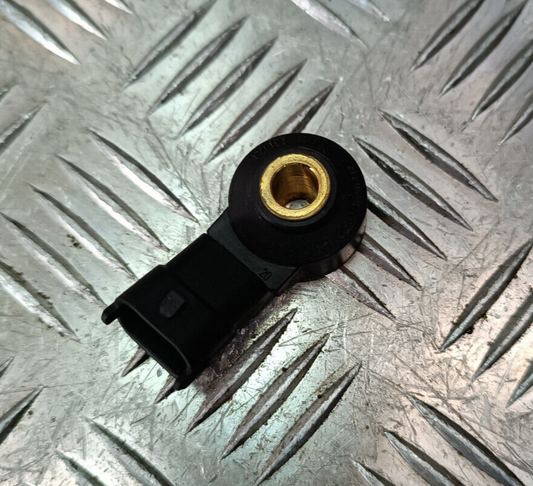 Porsche Cayenne S 92A Sensor Klopfsensor Bosch ORIGINAL gebraucht - 0261231173