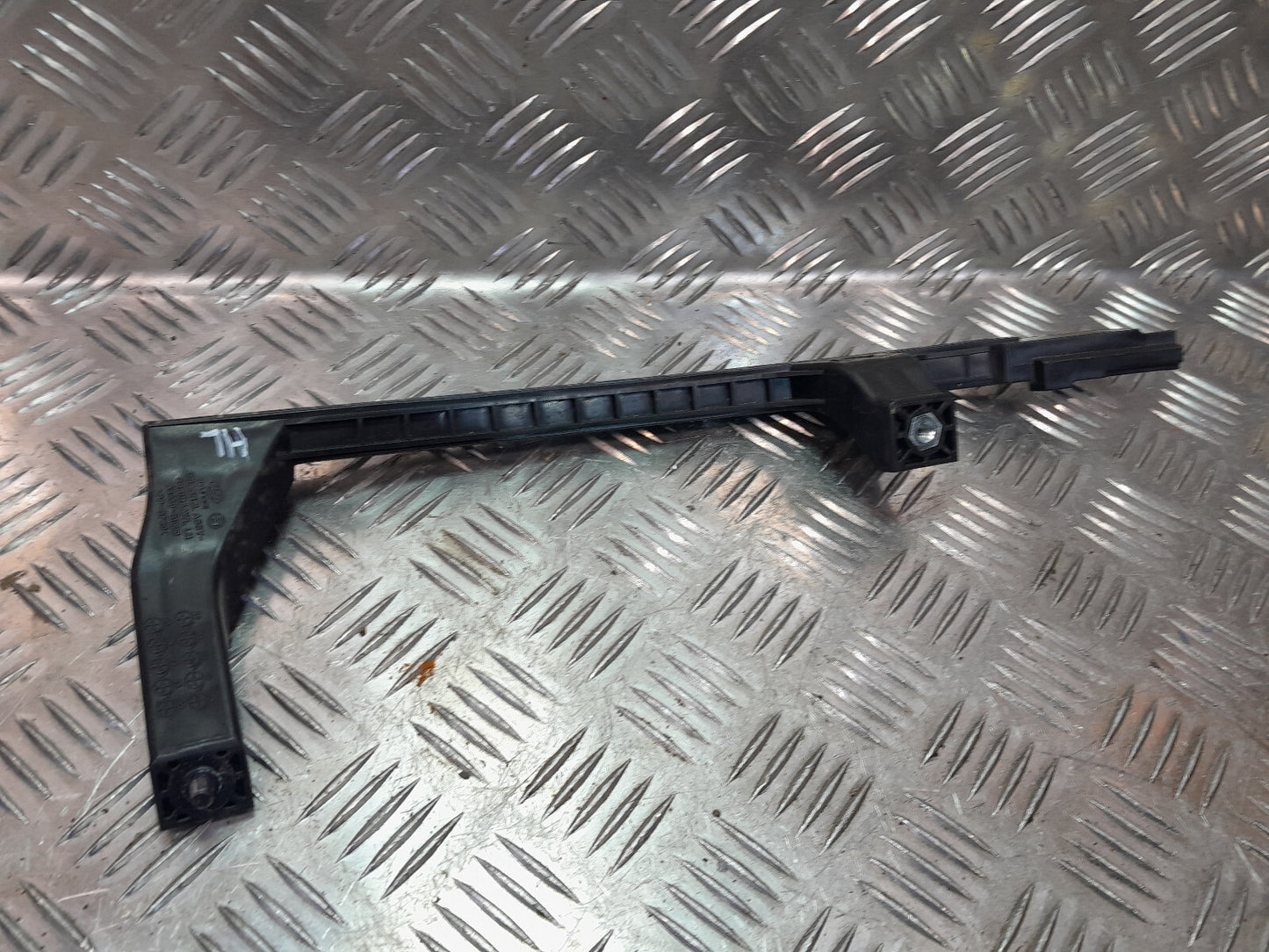 HYUNDAI IONIQ 5 Tür Türinnenraum Halter 83550GI000 ORIGINAL gebraucht - Fensterheber