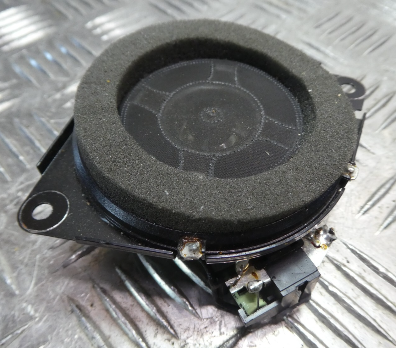 Jeep Grand IV WK2 Lautsprecher Speaker Harman/Kardon ORIGINAL gebraucht - Cherokee