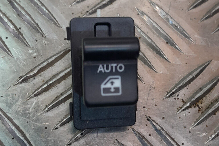 Jeep 1.6 Mjet Original Fensterheberschalter Schalter Vorne Links gebraucht - Renegade