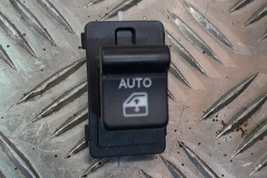 Jeep 1.6 Mjet Original Fensterheberschalter Schalter Vorne Links gebraucht - Renegade