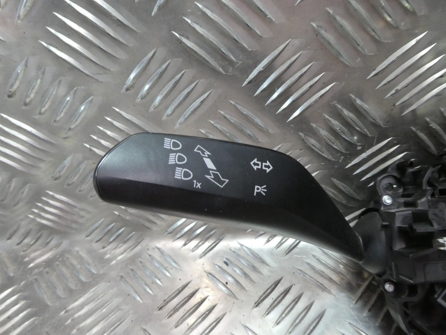 VW ID3 ID.3 Kombischalter Lenkstockschalter ORIGINAL gebraucht - Volkswagen
