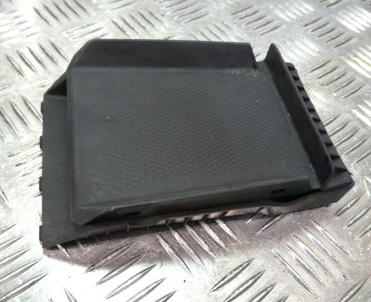 VW ID3 Pro Ablagematte Mittelkonsole 10A863330 ORIGINAL gebraucht - Volkswagen
