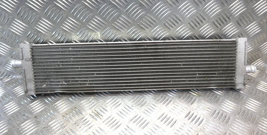 Porsche 3.0 S E-Hybrid Wasserkühler Kühler Radiator 7P0121212A ORIGINAL gebraucht - Panamera