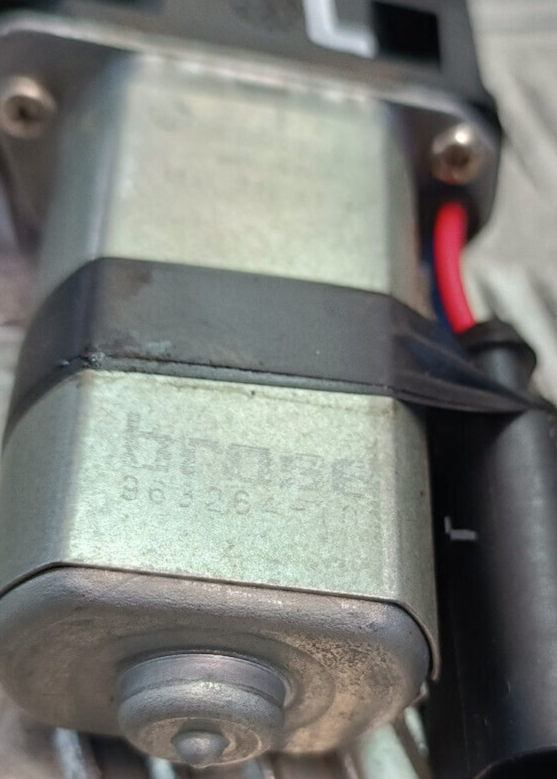 Smart ForTwo 451 Fensterhebermotor elektrischmotor Links 963264-10 ORIGINAL gebraucht - 96326410