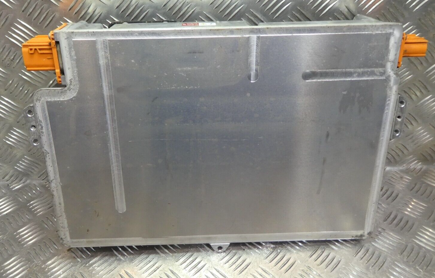 VW ID3 ID.3 Ladegerät Batterie Wechselrichter Inverter 1EA915684BG ORIGINAL gebraucht - Volkswagen