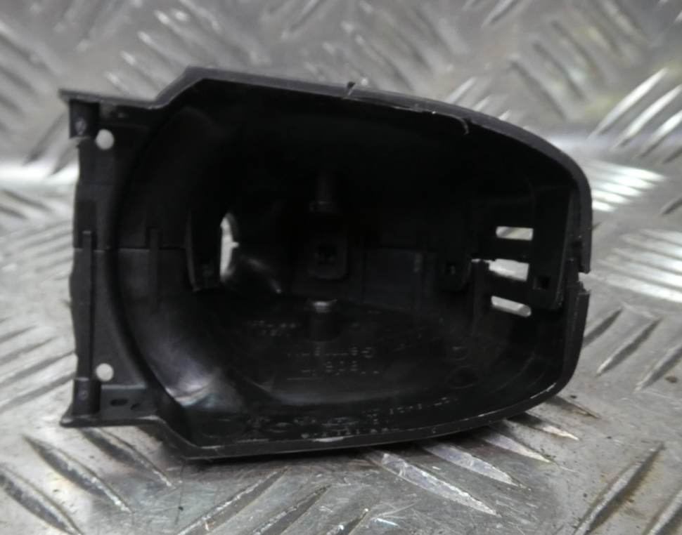 Porsche Macan 95B Rückspiegel Verkleidung Deckel 7PP858547 ORIGINAL gebraucht - Abdeckung