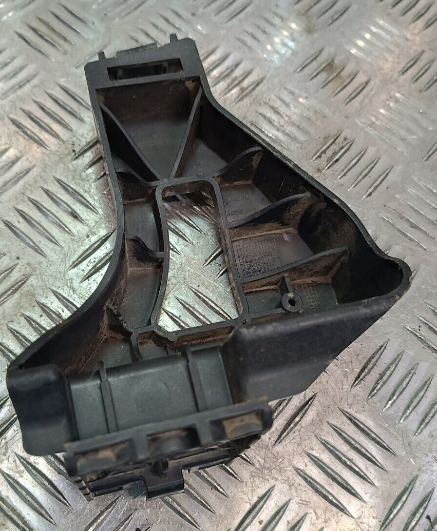 Smart ForTwo 451 Electric Drive Stoßstangenhalter Hinten Rechts A ORIGINAL gebraucht - 4516430220