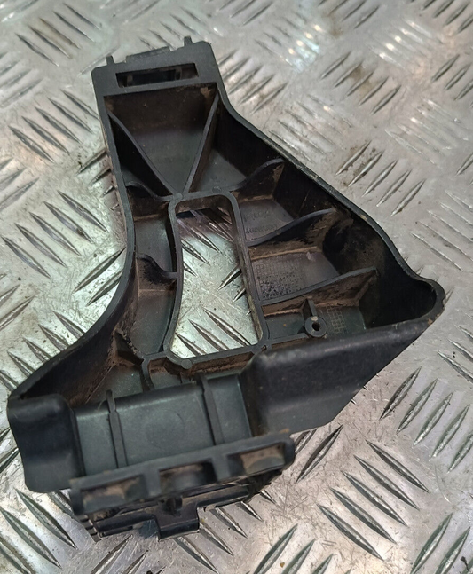 Smart ForTwo 451 Electric Drive Stoßstangenhalter Hinten Rechts A ORIGINAL gebraucht - 4516430220