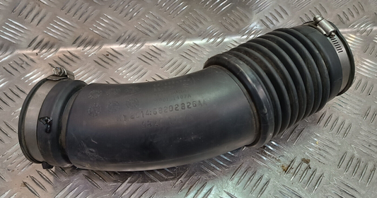 Jeep Grand Cherokee WK2 3.0 Luftrohr Ladeluftschlauch 99401701A ORIGINAL gebraucht - 68088249AB