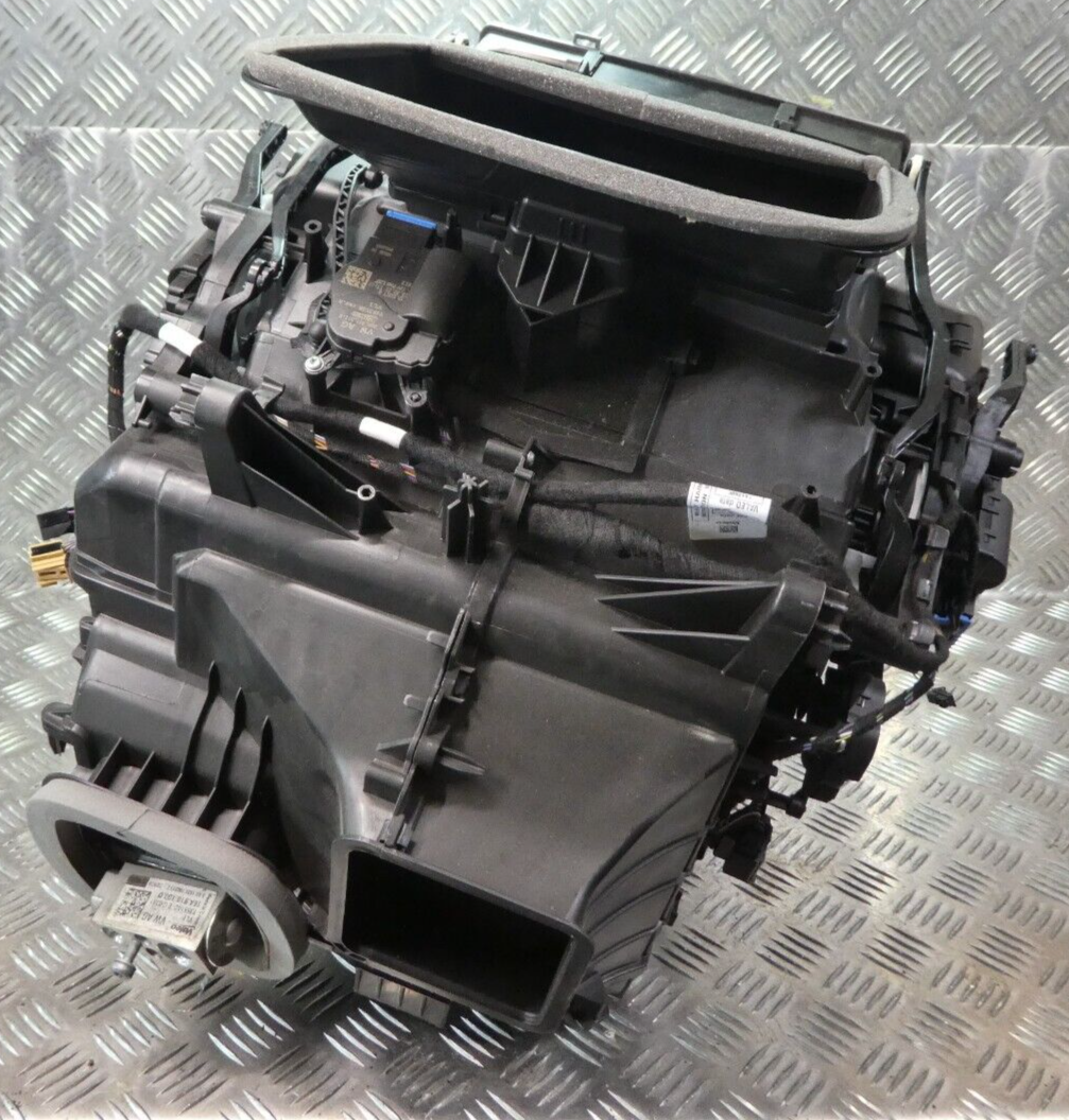 VW ID3 ID.3 Hochvoltheizung Innenraumheizung Gebläsekasten 1EA963581C ORIGINAL gebraucht - Volkswagen