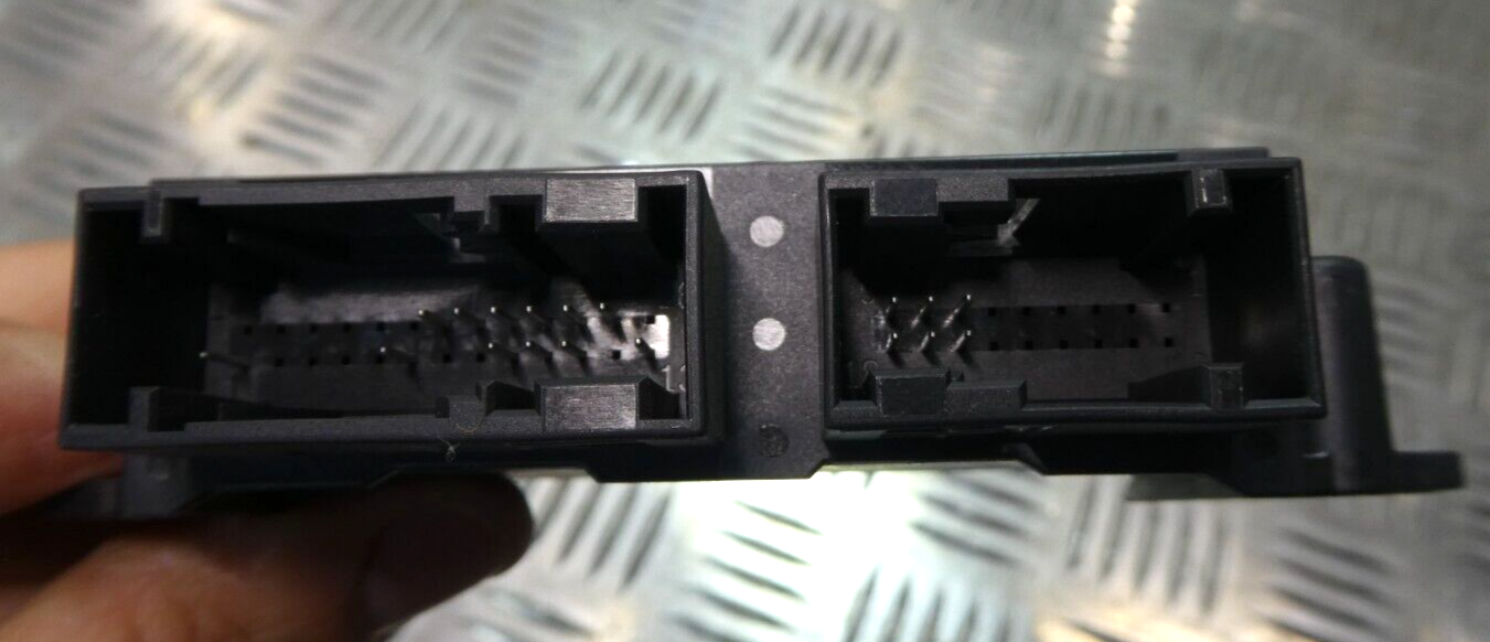 VW ID3 ID.3 ECU Steuergerät Einparkhilfe Parkhilfe PDC 1EA919294B ORIGINAL gebraucht - Volkswagen