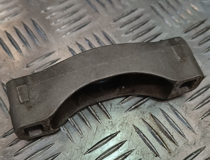 Porsche PANAMERA 970 3.6 V6 Halterung Einspritzventil Injector ORIGINAL gebraucht - 94811051501