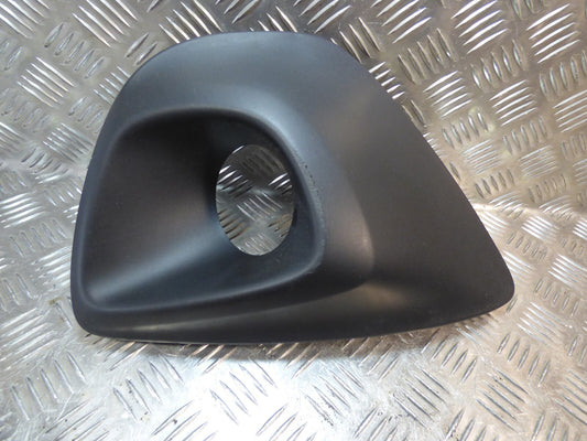 Opel Avocado Renault Traffic Nebelscheinwerfer Verkleidung 261A27860R ORIGINAL gebraucht - 93868854