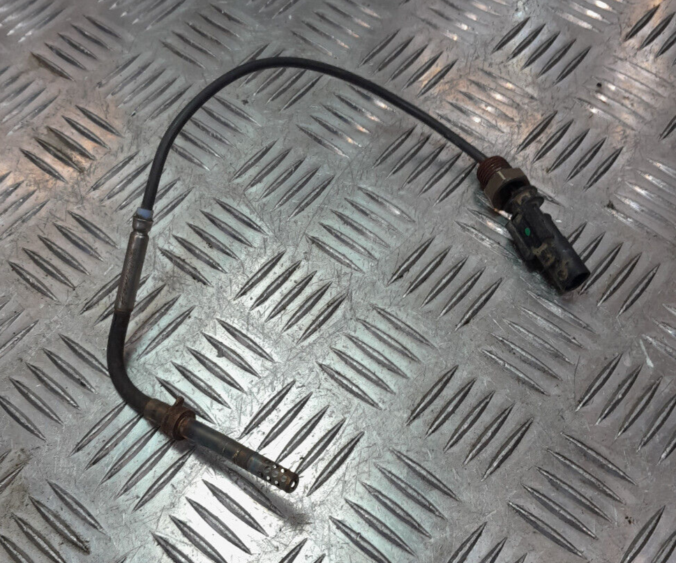 Jeep Renegade 1.6 Mjet Abgastemperatur Sensor FPT ORIGINAL gebraucht - 55270986