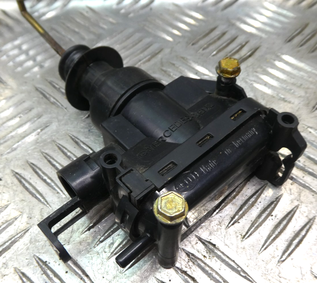 W126 C126 Vakuum Stell Unterdruck Element Zentralverriegelung ZV Tür ORIGINAL gebraucht - Mercedes