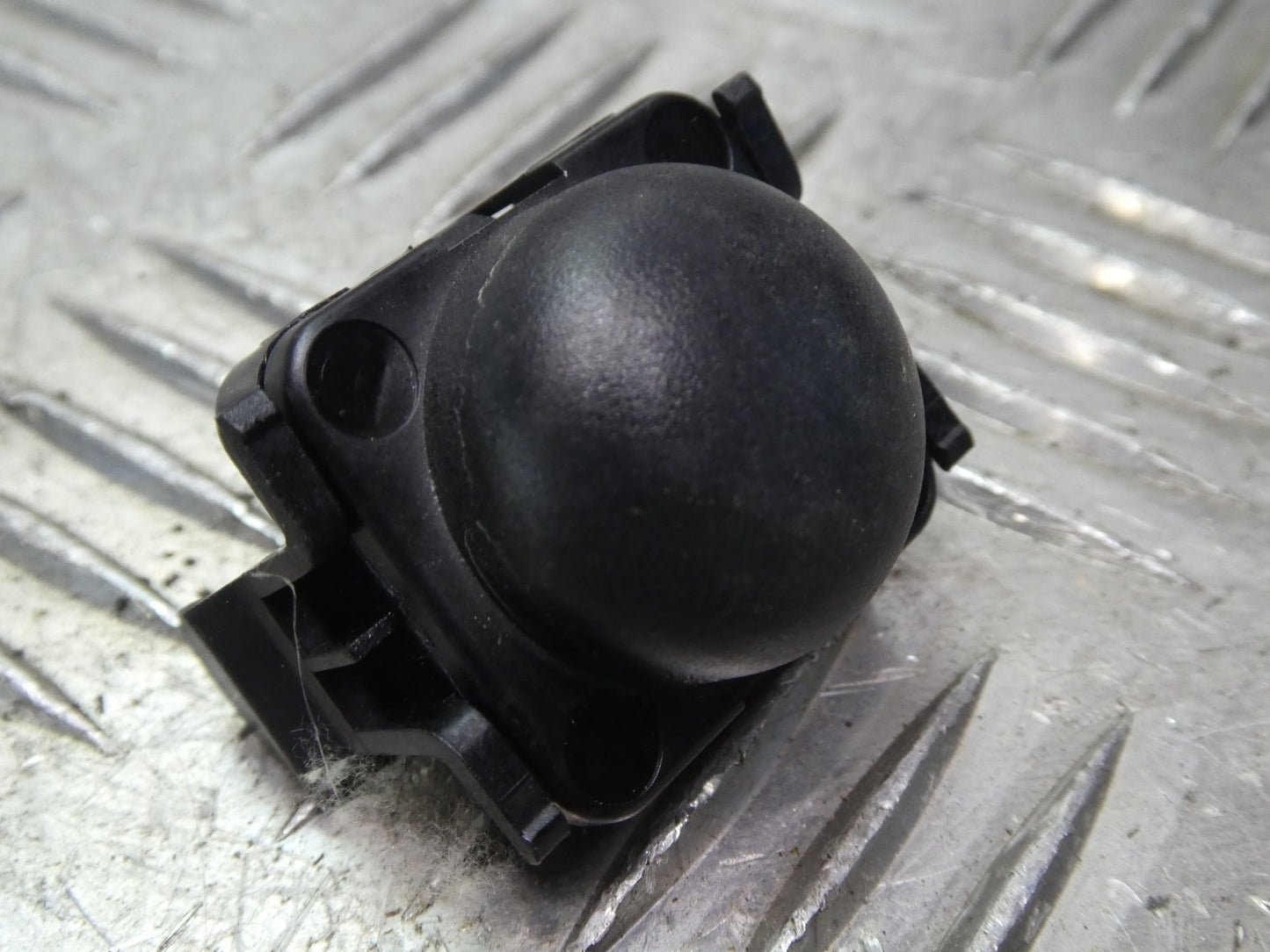 Porsche 970 Sensor, Sonnensensor 7PP907539A ORIGINAL gebraucht - Panamera