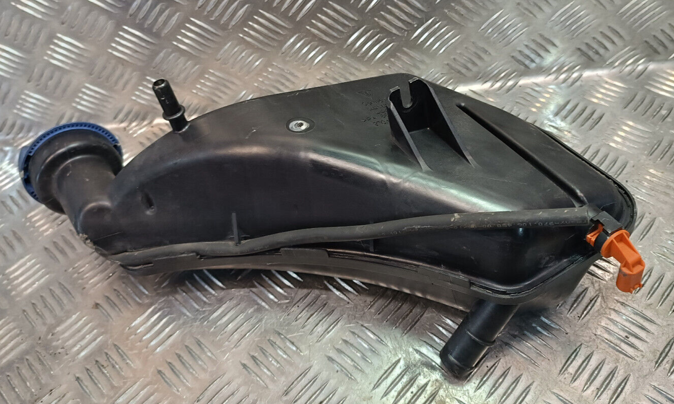 Porsche PANAMERA 970 Kühlwasserbehälter Wasserbehälter Behälter ORIGINAL gebraucht - 97010605103