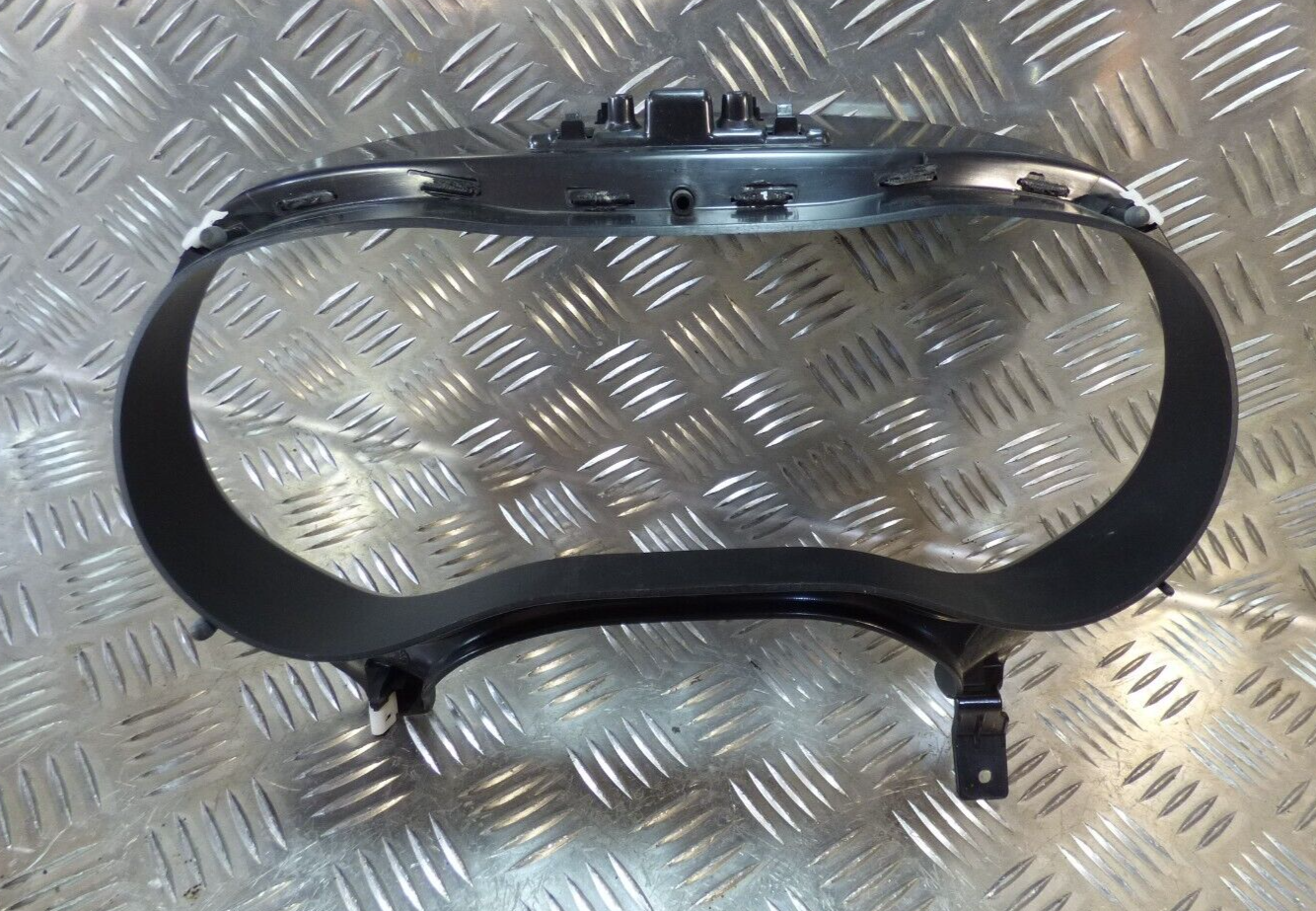 Jeep Cherokee KL 2015 Abdeckung Tachometer -LS5 ORIGINAL gebraucht - 1YR31TRMAB ORIGINAL gebraucht - 2447848