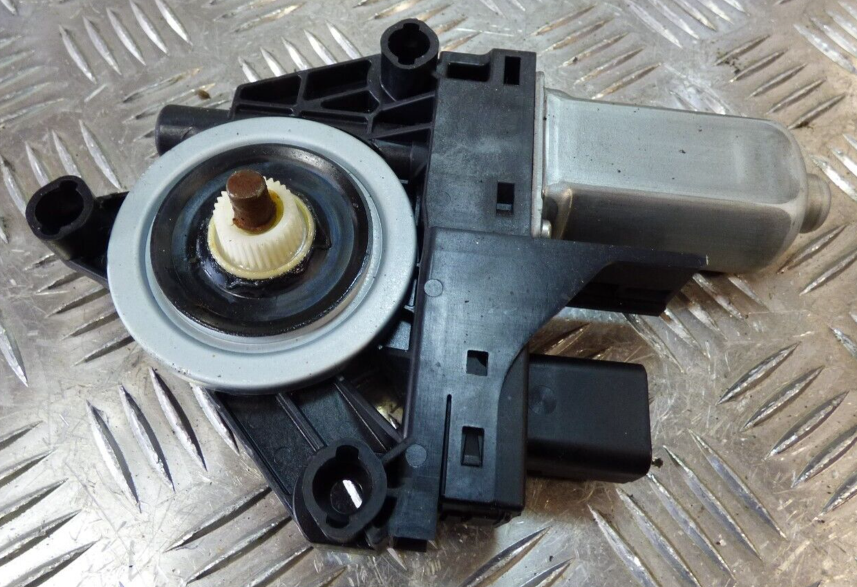 Jeep KL 2015 Fensterhebermotor vorne links Motor Scheibe 931400-104 ORIGINAL gebraucht - Cherokee