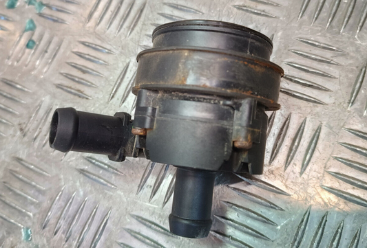 Smart ForTwo 451 Electric Drive Zusatzwasserpumpe 0392023206 ORIGINAL gebraucht - A0005000686