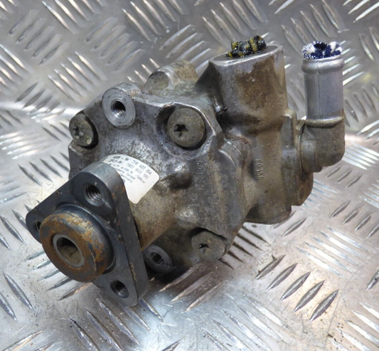 Porsche Cayenne II 92A 3.0 TDI Hydraulisch 7P6422154 ORIGINAL gebraucht - Servopumpe