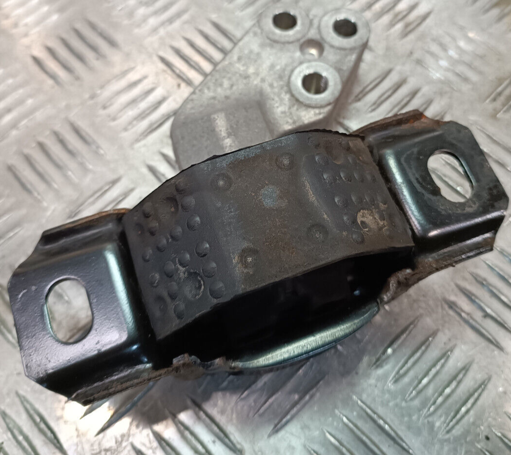 Smart ForTwo 451 Electric Drive Halter MotorLager A ORIGINAL gebraucht - 4512400317
