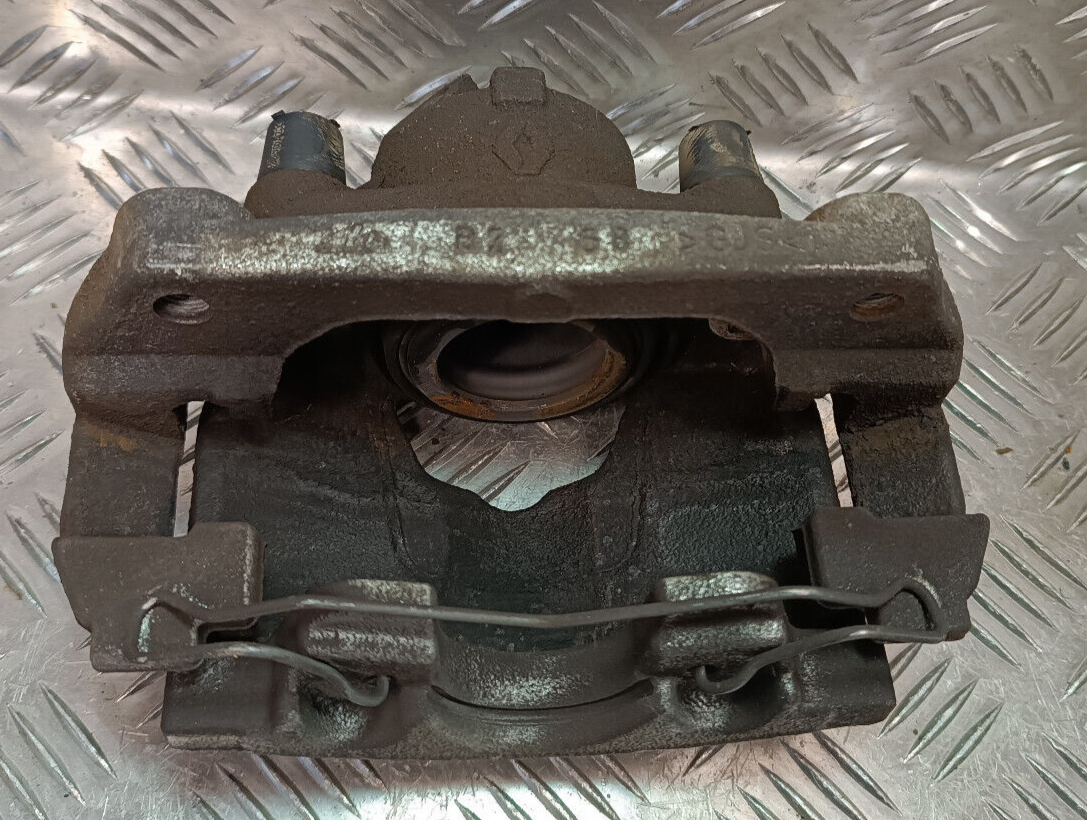 Renault Zoe 2022 Links Vorne Bremssattel 368 gebraucht - Original