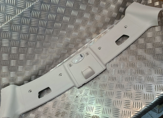 Smart ForTwo 451 Electric Drive Dachrahmen Innenbeleuchtung A ORIGINAL gebraucht - 4516950752