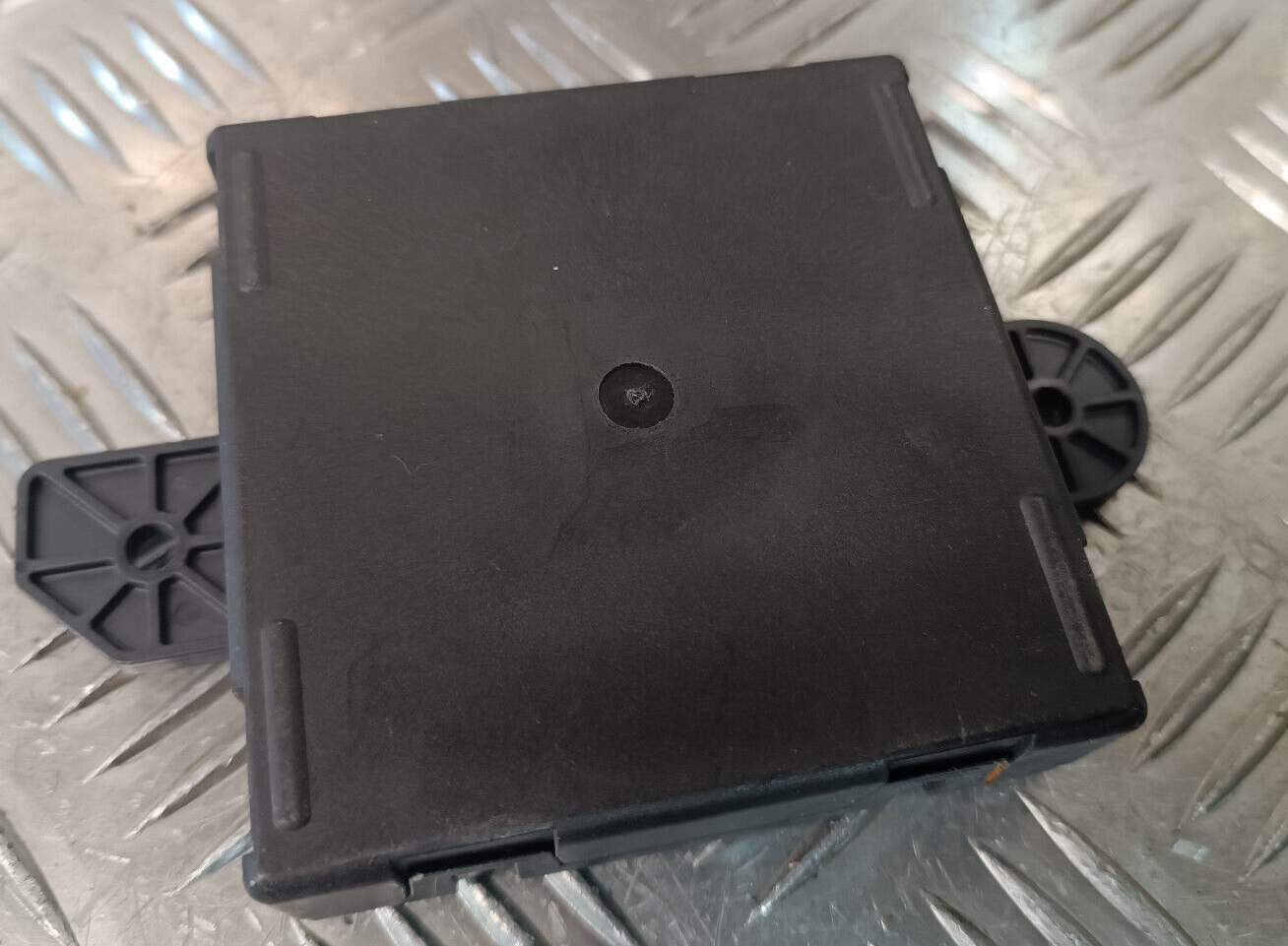 Jeep Grand Cherokee WK2 Vorne Rechts Komfortmodule Tür ORIGINAL gebraucht - P68245458AB