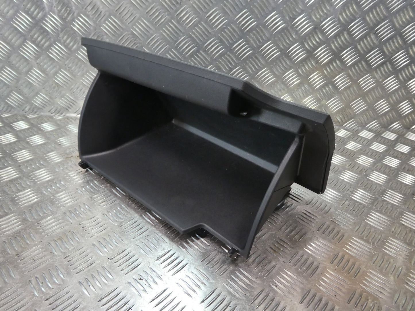 VW ID3 ID.3 Handschuhfach in Armaturenbrett 10B857121 schwarz ORIGINAL gebraucht - Volkswagen