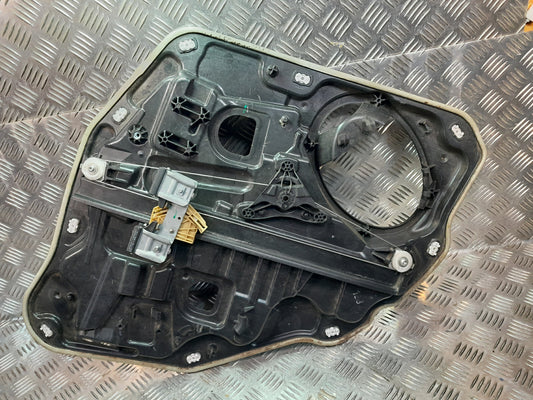 Jeep Renegade 1.6 Mjet Fensterheber Hinten Rechts 519801130 -102 ORIGINAL gebraucht - C52964