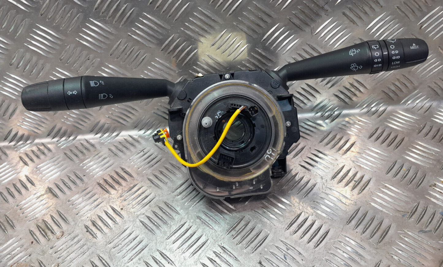 Jeep Renegade 1.6 Mjet Lenkstockschalter 28498026 ORIGINAL gebraucht - 7356374160