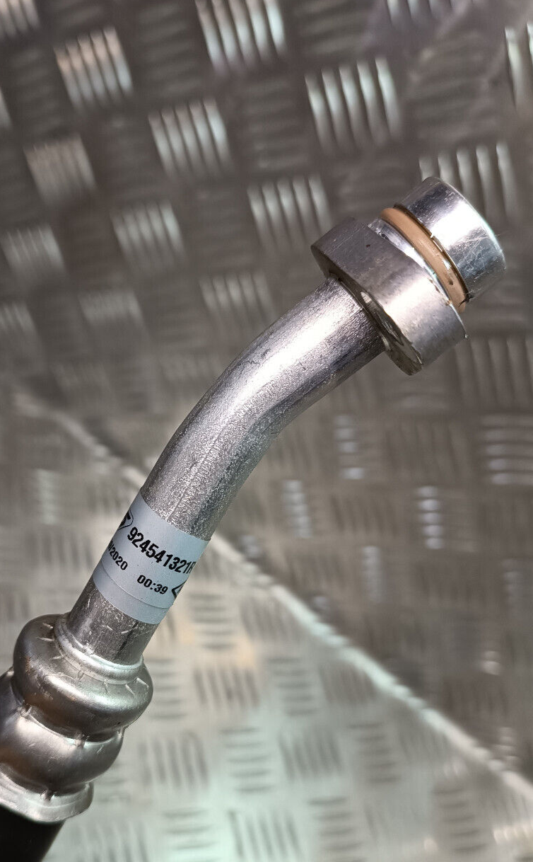 Renault Zoe 2022 Original Klimaleitung Klimaschlauch gebraucht - 924541321R