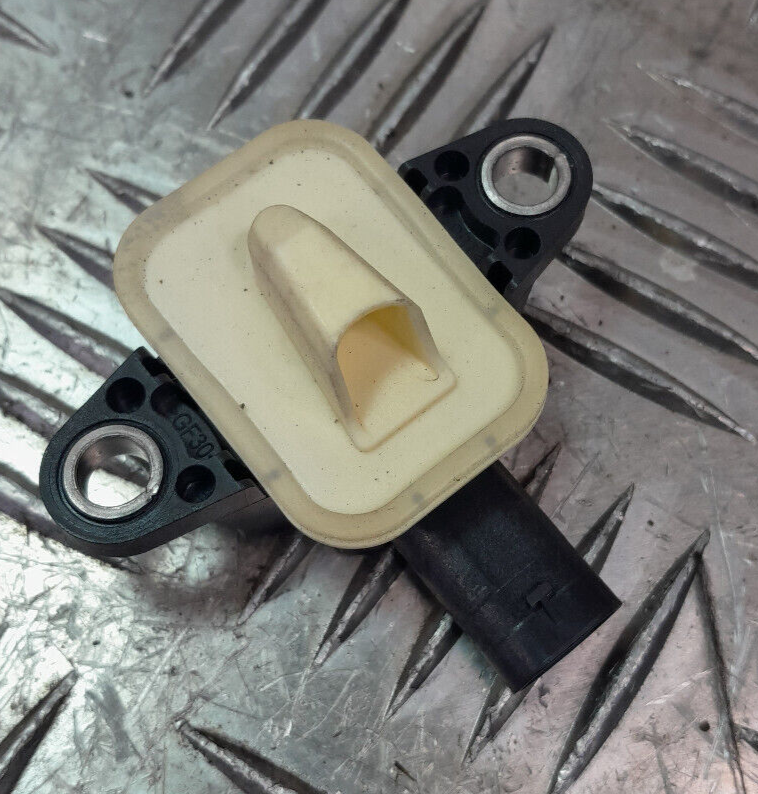 Jeep Renegade 1.6 Mjet Crashsensor Drucksensor Vorne Rechts ORIGINAL gebraucht - 51943478