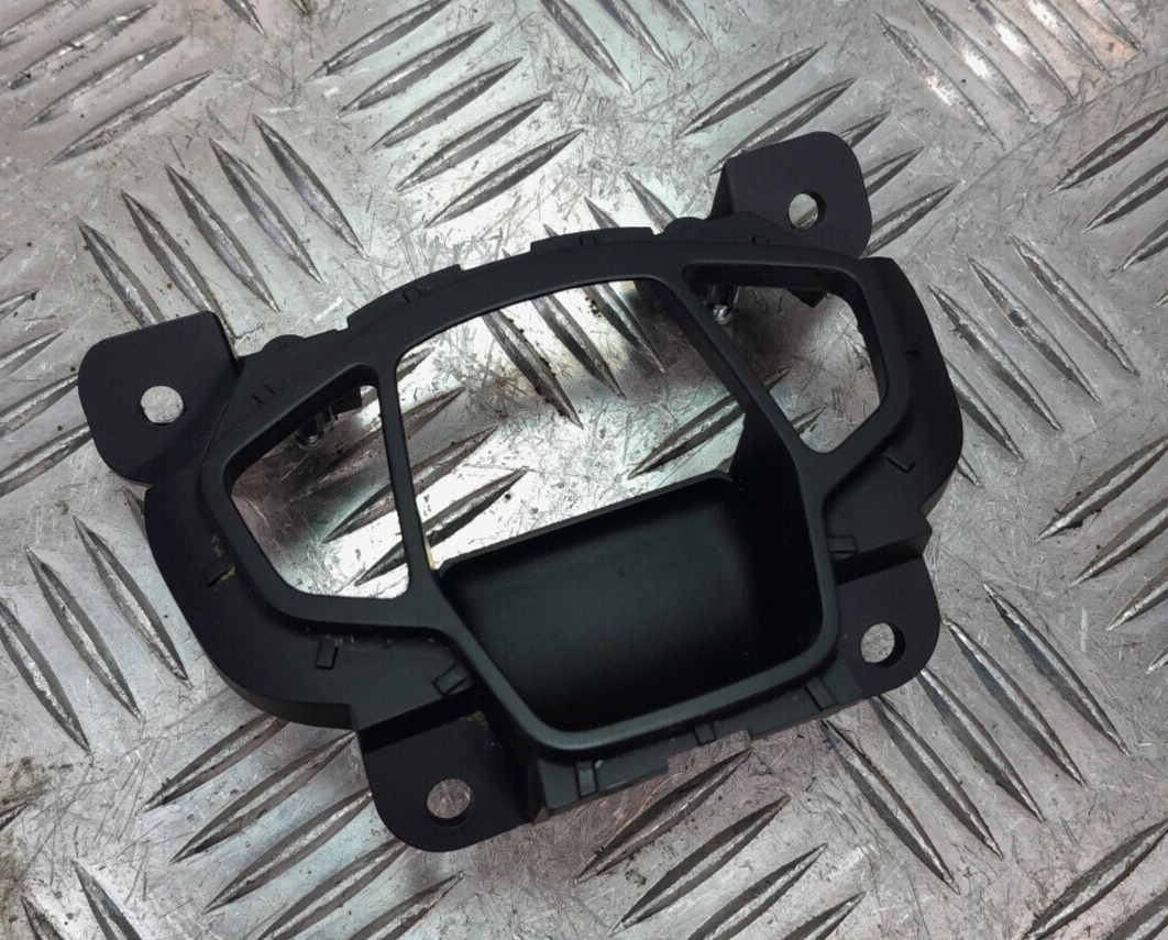 Jeep 1.6 Mjet Original Bremshebel Schalter Halter Verkleidung gebraucht - Renegade
