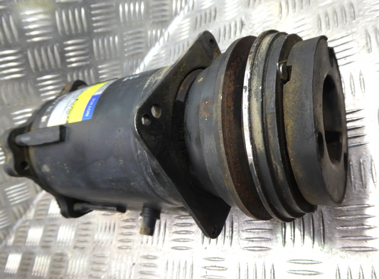 Mercedes-Benz C126 W126 1. Serie Klimakompressor ORIGINAL HARRISON gebraucht - 1131236