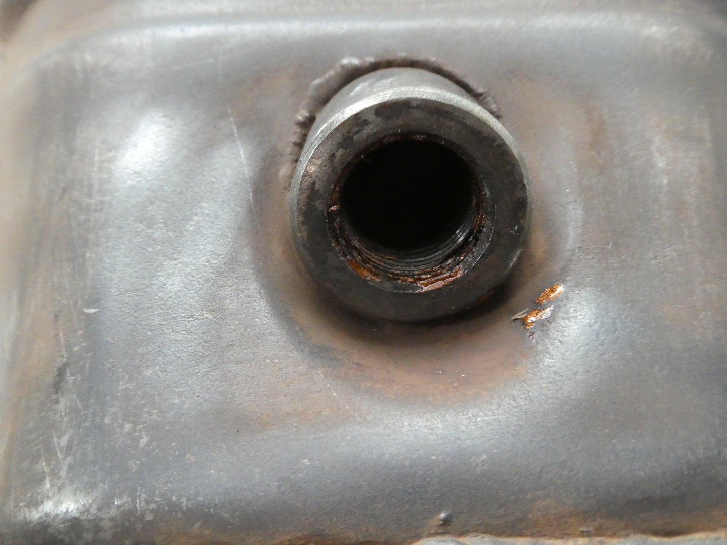 Mercedes-Benz C126 W126 Coupe SEC SEL Katalisator Katalysator 420 500 560