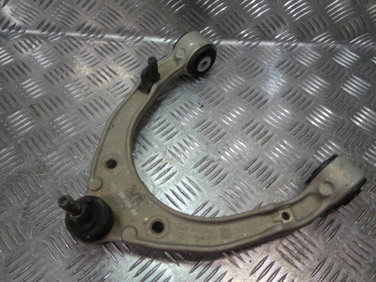 Porsche Cayenne 92A vorne oben links = rechts 7P0407021 ORIGINAL gebraucht - Querlenker